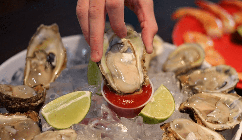 seafood