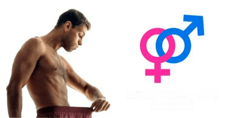 Power in men