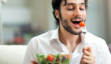 Food to improve power