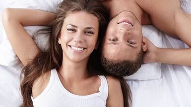 How to increase power with natural drugs