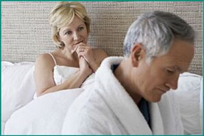 Sexual intimacy A tool to solve family disagreements